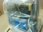  Sola 83-24-225-3 Power Supply 104/127/208/254 Volts 2.5 Amps Image