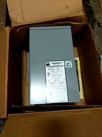  Sola Hevi-Duty HZ2000 2KVA Transformer 240/480V x 120V Single Phase Rainproof NEMA 3R Image