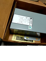  Sola Hevi-Duty HZ2000 2KVA Transformer 240/480V x 120V Single Phase Rainproof NEMA 3R Image