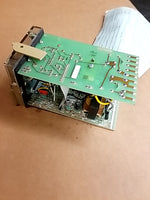  Sqare D 121L-10016-031-1-00 High Temperature Controller  0-100F Image