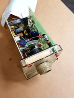  Sqare D 121L-10016-031-1-00 High Temperature Controller  0-100F Image