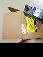  Square D 9007C54B2Y1905 /A Limit Switch 1NO/1NC 600V 10A (QTY) Image