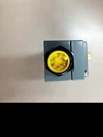  Square D 9007C54B2Y1905 /A Limit Switch 1NO/1NC 600V 10A (QTY) Image