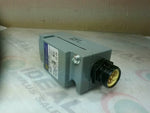  Square D 9007-C54D-Y1905 /A Side Rotary Limit Switch 10 Amps 12 Image