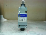 Square D 9007-C54D-Y1905 /A Side Rotary Limit Switch 10 Amps 12 Image