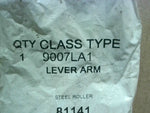  Square D 9007-LA-1  90' Lever Arm Steel Roller  81141 Factory Sealed Image