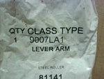  Square D 9007-LA-1  90' Lever Arm Steel Roller  81141 Factory Sealed Image