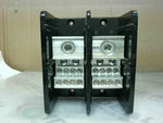  Square D 9080-LBA264108 /C Power Distribution Block 600V  2 Pol Image