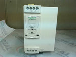  Schneider Electric  ABL8 RPS24100 Power Supply  24VDC-10A Singl Image