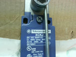  Square D XCKJ Limit Switch w/ Stop Rod 3A  240V 1 NO 1 NC Image