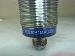  Square D XS630B1MAU20 Inductive Proximity Switch 24/240 Volts Image