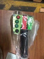  STANLEY 2102-0001 HANDLE, ALL OTHER TYPES - TYPE: PENDANT CONTROL Image