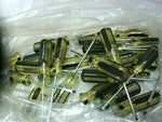  Stanley 66-113 Cabinet Slotted Scredriver 1/8" x 3" Round Shank Image