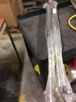  Static Controls 28161Tailgate Trunk Gas Shock Image