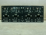  Static Controls AD-0941-101 4 Channel Amp Board Image