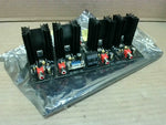  Static Controls AD-0941-101 4 Channel Amp Board Image