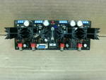  Static Controls AD-0941-101 4 Channel Amp Board Image