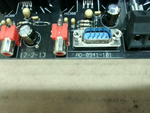  Static Controls AD-0941-101 4 Channel Amp Board Image