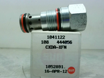  Sun Hydraulics CXDA-XFN Check Valve Cartridge Image