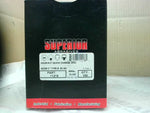 Superior Abrasives 2" Typr R Quick Change Disc 80 Grit (100 PCS