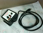  Tarpon FCD-100 Controller Vibratory Feeder 115VAC 15A Image
