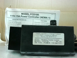  Tarpon FCD-100 Controller Vibratory Feeder 115VAC 15A Image