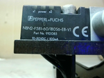  Pepperl Fuchs NBN2-F581-60/180S6-E8-V1 Inductive Sensor 910085 Image