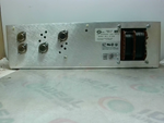  GFC GHOF 5-15 /A L Power Supply 120/240VAC Input to 15VDC 15A Output Image