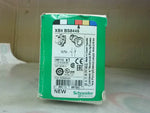  Telemcanique XB4-BS8445 Red Mushroom Pushbutton Switch 1 NO 1 N Image