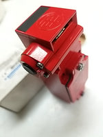  Telemecanique XCS-B503 Safety Limit Switch 300 Vac 1 NC 2 NO Image