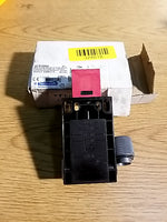 Telemecanique XCS-TA893 Safety Interlock Switch 10A 120Vac 3 NC