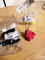  Telemecanique XCS-Z03  Flexible Key-Tongue Image