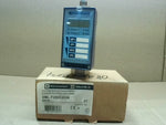 Telemecanique XMLF-250D2039 Dual Stage Electronic Pressure Swit Image