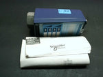 Telemecanique XMLF-250D2039 Dual Stage Electronic Pressure Swit Image