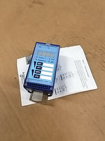  Telemecanique XMLF-250D2039 Dual Stage Electronic Pressure Swit Image