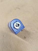  Telemecanique XMLF-250D2039 Dual Stage Electronic Pressure Swit Image