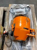  Packers Kromer 7251-08 Zero Gravity Tool Balancer Load Range 22 Image