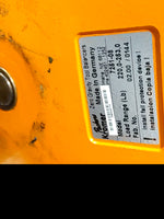  Packers Kromer 7251-08 Zero Gravity Tool Balancer Load Range 22 Image