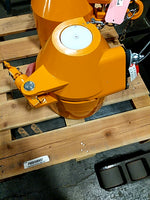  Kromer 7251-11 Tool Balancer Heavy-Duty Zero Gravity Load 308-3 Image