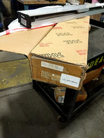  THK GL15S16+800L Linear Actuator Slide Guide 800mm Stroke Image