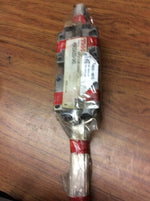  THK HSR25A2SS+340L Bearing Linear Block w/Rail 340 mm Image