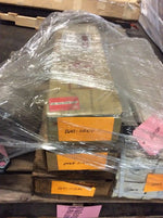  THK HSR35+600L RAIL, LINEAR MOTION SYSTEMS - TYPE: RAIL ONLY Image