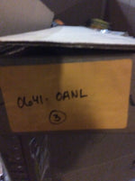  THK SR25+820LY RAIL, LINEAR MOTION SYSTEMS - TYPE: RAIL ONLY Image