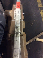  THOMSON RG35PL1160M085Y20 RAIL, LINEAR MOTION SYSTEMS - TYPE: RAIL ONLY, OPTIONAL DIMENSION: Y DIM= 20 MM Image