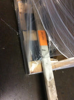  THOMSON RG35PL1560Y20 RAIL, LINEAR MOTION SYSTEMS - TYPE: RAIL ONLY, OPTIONAL DIMENSION: Y DIM= 20 MM Image