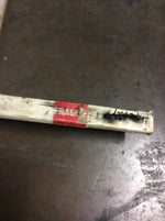  THOMSON RG35PL1560Y20 RAIL, LINEAR MOTION SYSTEMS - TYPE: RAIL ONLY, OPTIONAL DIMENSION: Y DIM= 20 MM Image