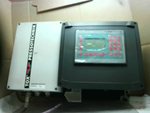  Tox Pressotechnik CEP 400.201.13.00 CEP-400 Interface Panel ID- Image