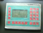  Tox Pressotechnik CEP 400.201.13.00 CEP-400 Interface Panel ID- Image