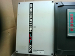  Tox Pressotechnik CEP 400.201.13.00 CEP-400 Interface Panel ID- Image