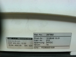  Tox Pressotechnik CEP 400.201.13.00 CEP-400 Interface Panel ID- Image